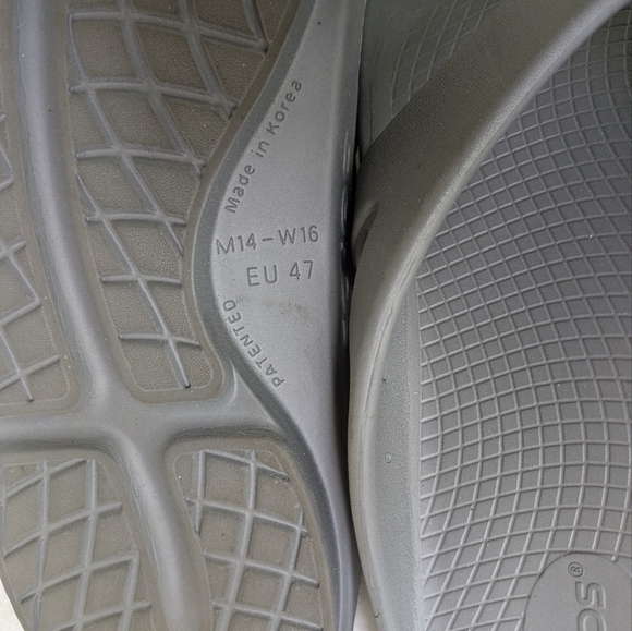 *NEW* Oofos Ooriginal Thong Sandals - Picture 5 of 7